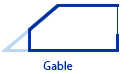 Gable Loft Conversion