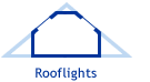 Rooflights Loft Conversion