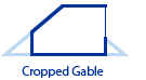 Cropped Gable Loft Conversion